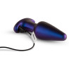 HUEMAN Plug Vibrant Meteoroid Hueman 11 x 4.5cm